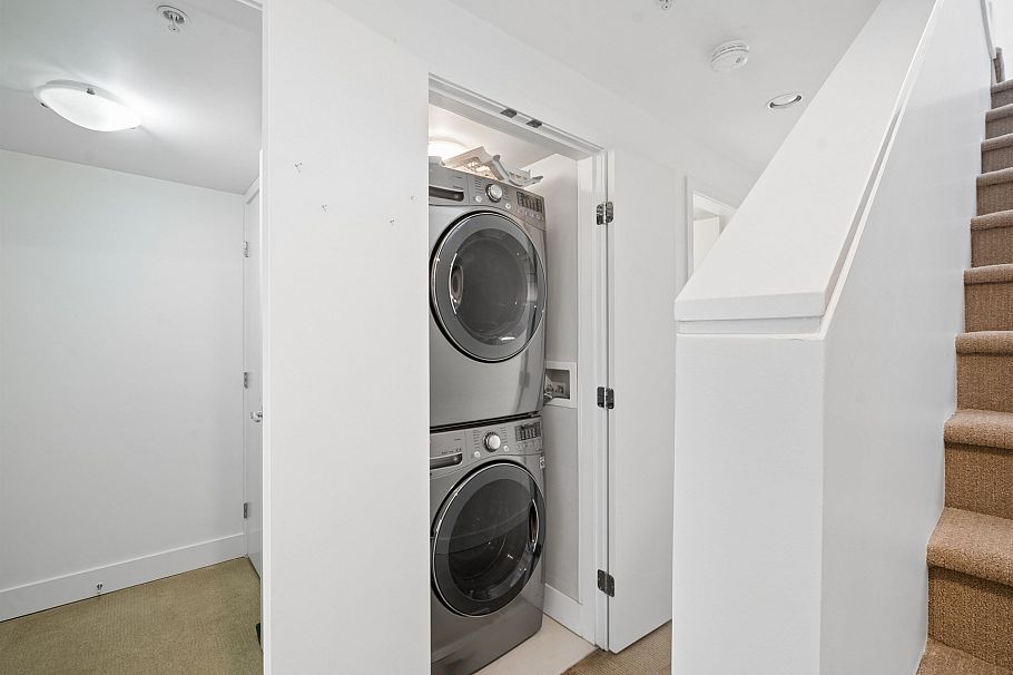 2957 Laurel Street Vancouver, BC - 22