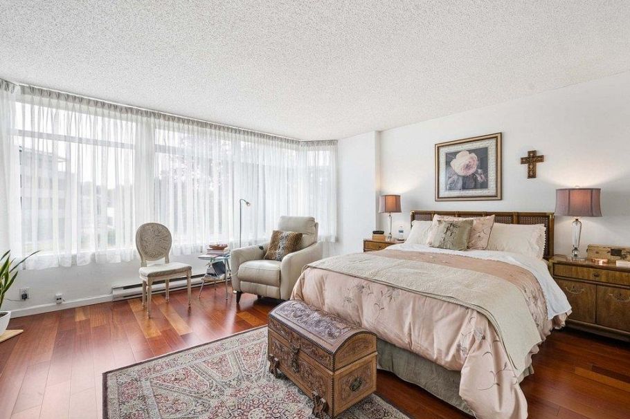 215 456 Moberly Road Vancouver, BC - 13