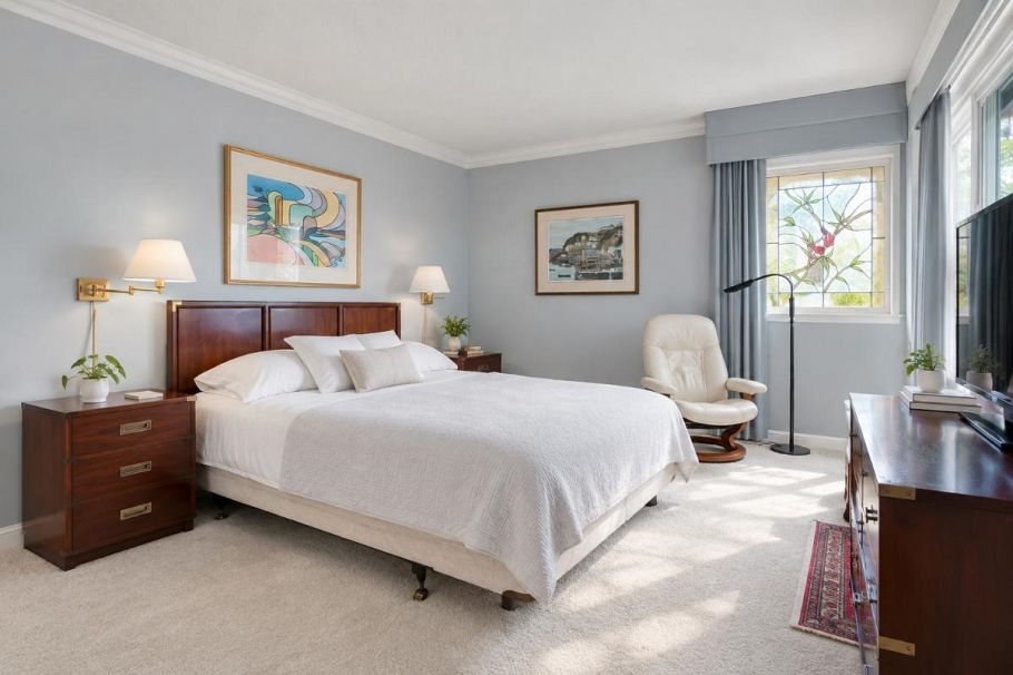 1346 Walnut Street Vancouver, BC - 12