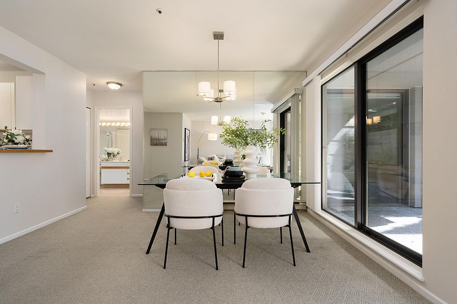 E106 628 W 12th Avenue Vancouver, BC - 5