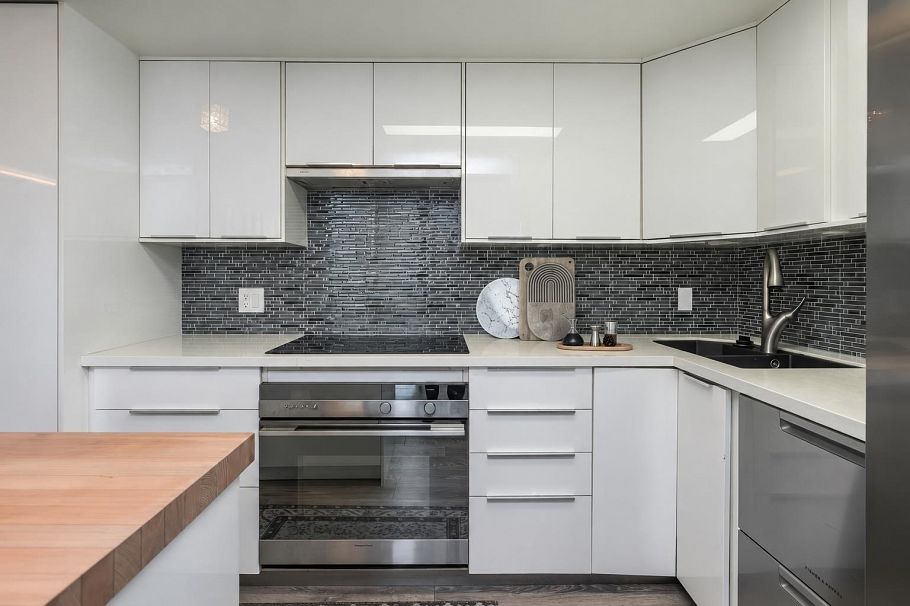 2508 788 Hamilton Street Vancouver, BC - 9