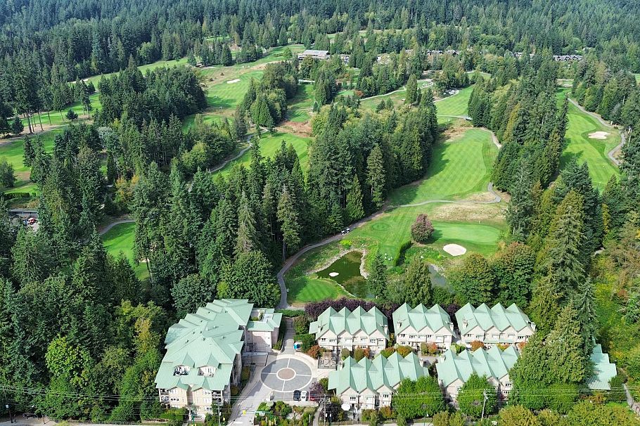 205 3294 Mt Seymour Parkway North Vancouver, BC - 1