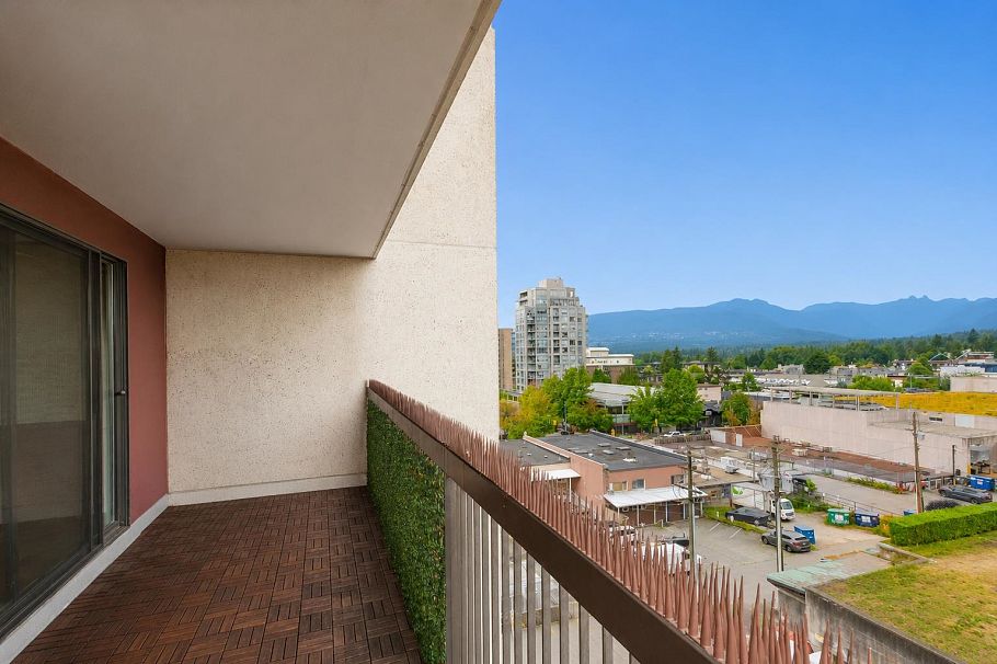 507 1515 Eastern Avenue North Vancouver, BC - 16