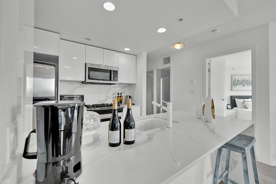 502 455 Beach Crescent Vancouver, BC - 12
