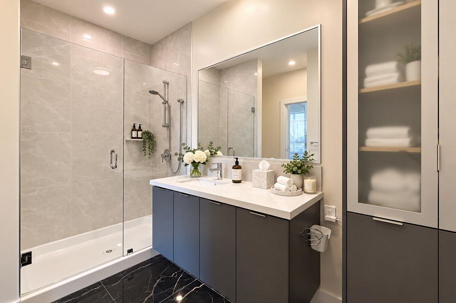 506 3602 Aldercrest Drive North Vancouver, BC - 20