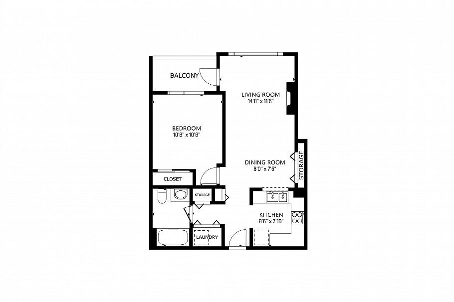 321 3600 Windcrest Drive North Vancouver, BC - 20