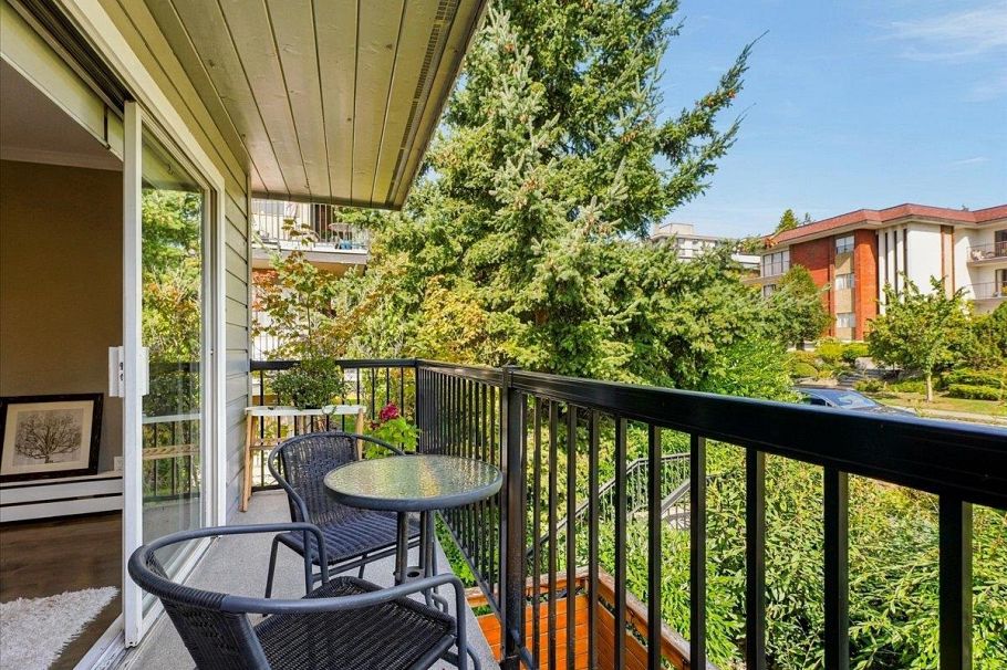 6 137 E 5th Street North Vancouver, BC - 16