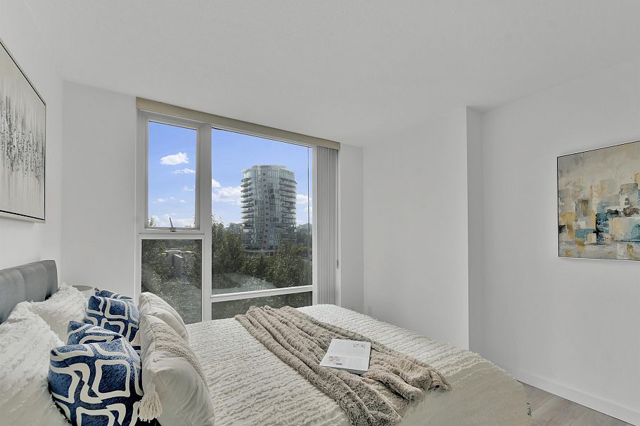 502 455 Beach Crescent Vancouver, BC - 17