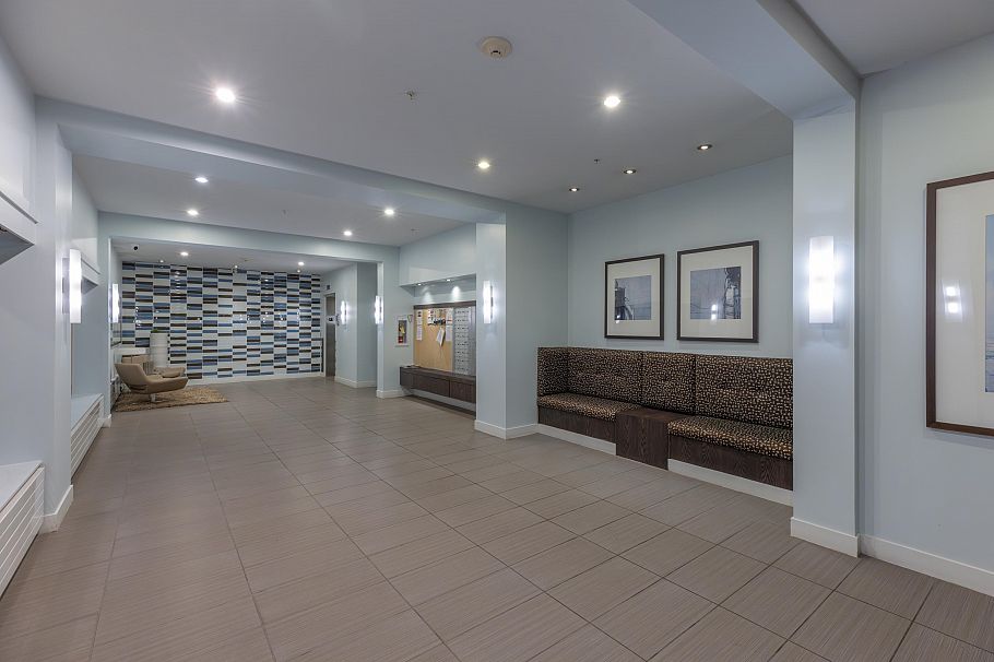 603 160 W 3rd Street North Vancouver, BC - 28