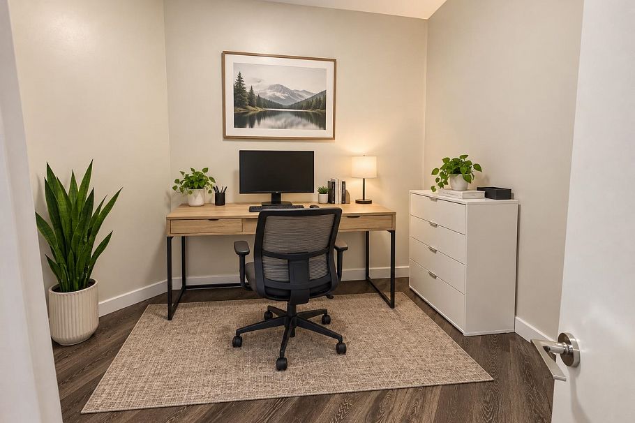 506 3602 Aldercrest Drive North Vancouver, BC - 15