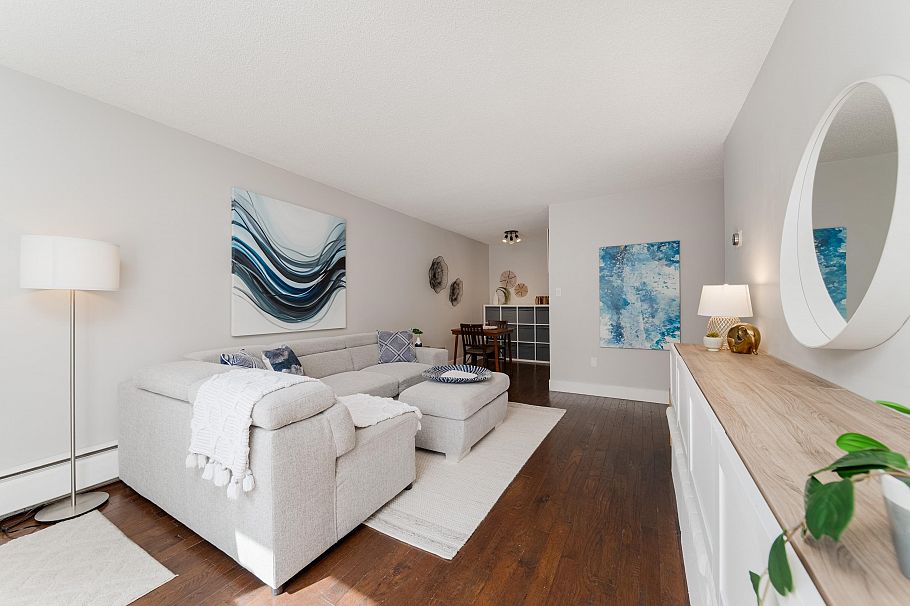 303 2450 Cornwall Avenue Vancouver, BC - 11