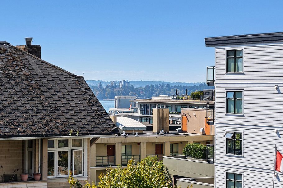 409 122 E 3rd Street North Vancouver, BC - 24