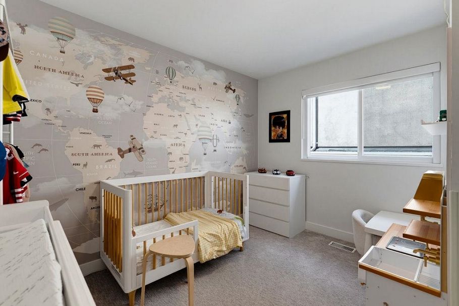4921 Chester Street Vancouver, BC - 22