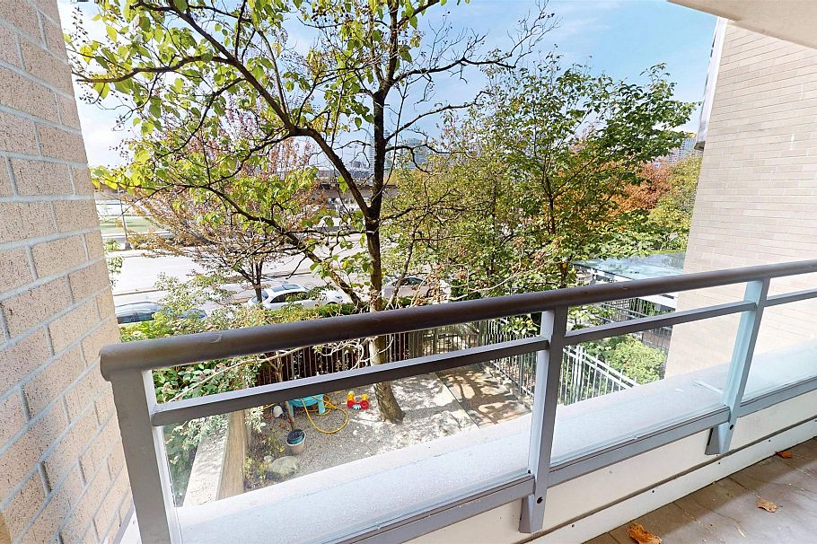 1040 Quebec Street Vancouver, BC - 20