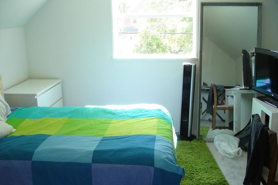 1745 Graveley Street Vancouver, BC - 7