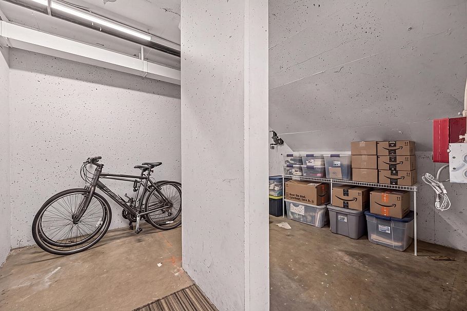 125 649 E 3rd Street North Vancouver, BC - 35