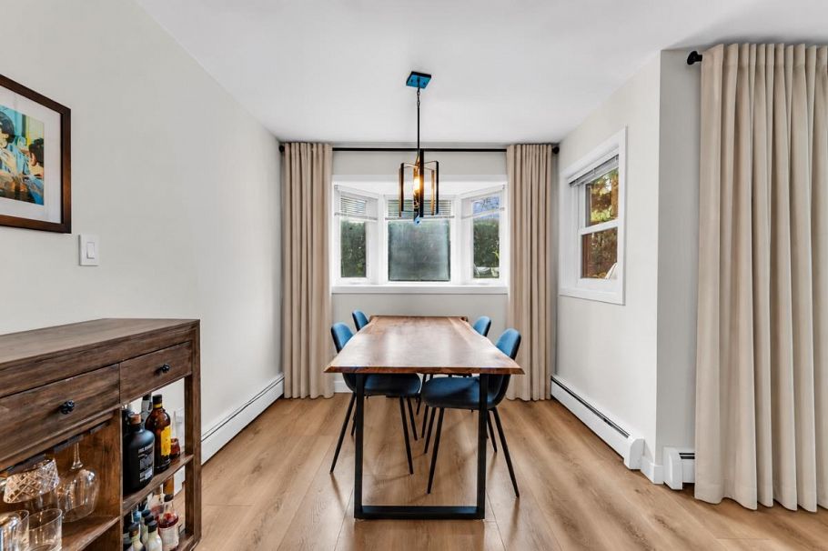 102 1935 W 1st Avenue Vancouver, BC - 8