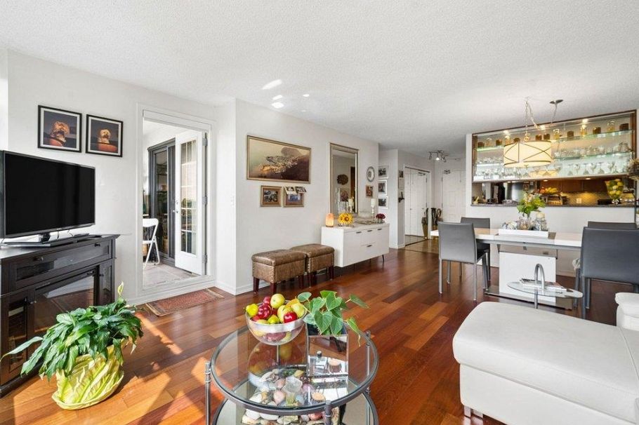 215 456 Moberly Road Vancouver, BC - 7