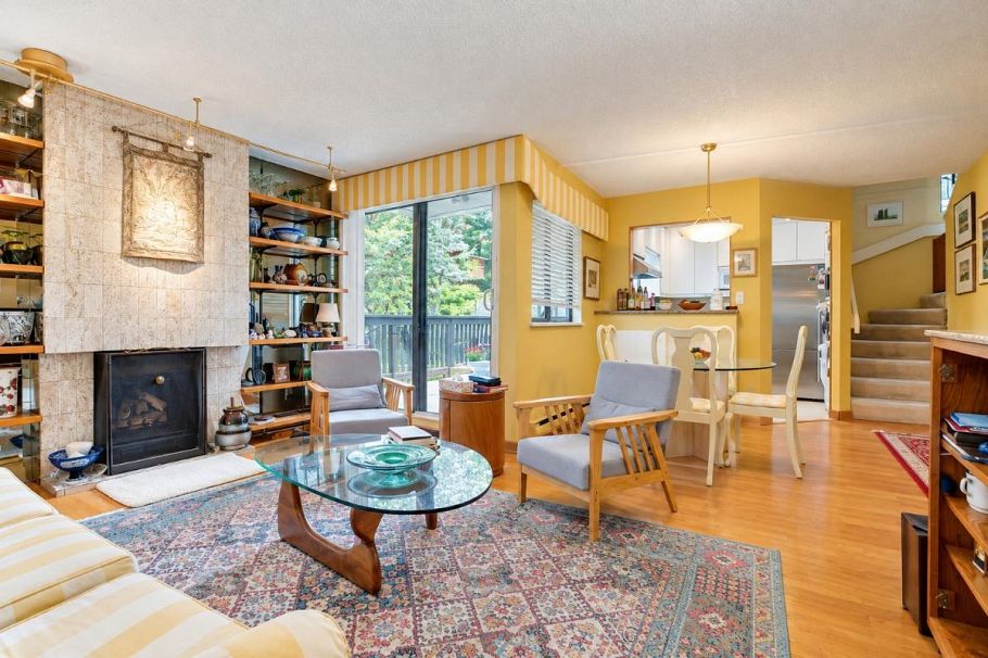 1346 Walnut Street Vancouver, BC - 5
