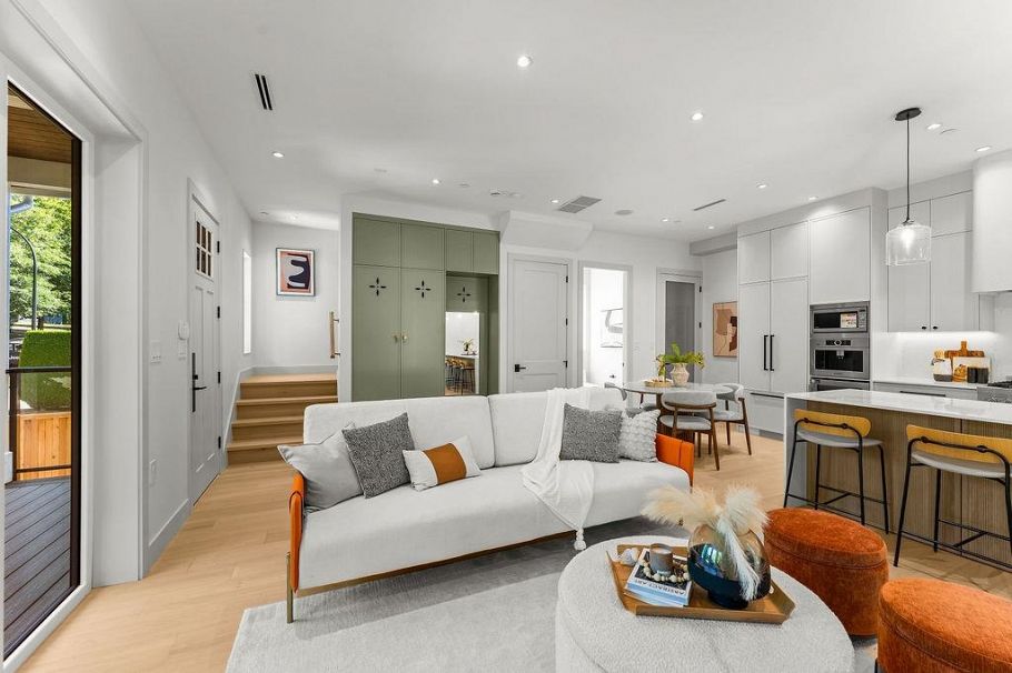 3233 Penticton Street Vancouver, BC - 10
