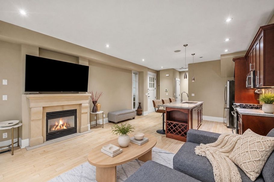 1620 St. Andrews Avenue North Vancouver, BC - 8