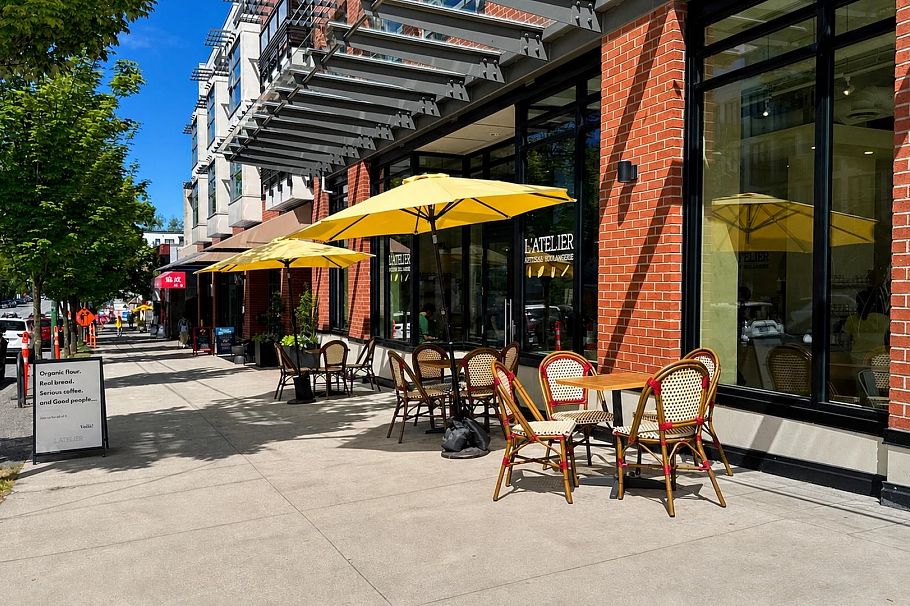 308 630 E Broadway Vancouver, BC - 24