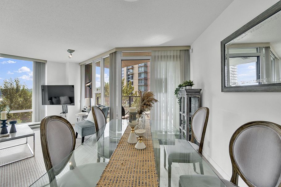 502 455 Beach Crescent Vancouver, BC - 10