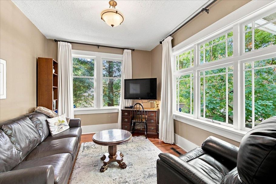 6048 Elm Street Vancouver, BC - 15
