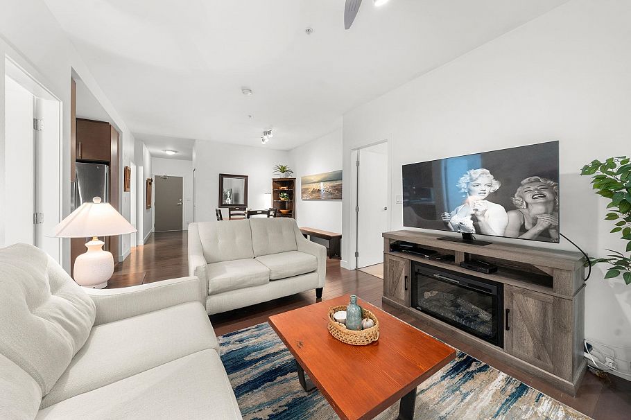 205 3294 Mt Seymour Parkway North Vancouver, BC - 7