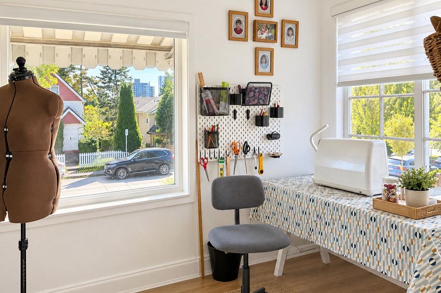 216 E 18th Street North Vancouver, BC - 11