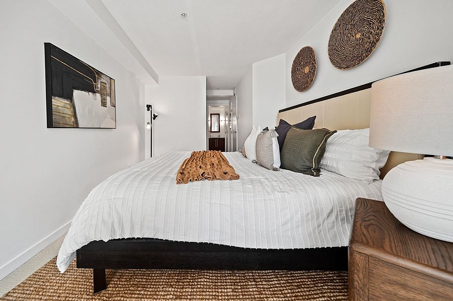 409 122 E 3rd Street North Vancouver, BC - 22