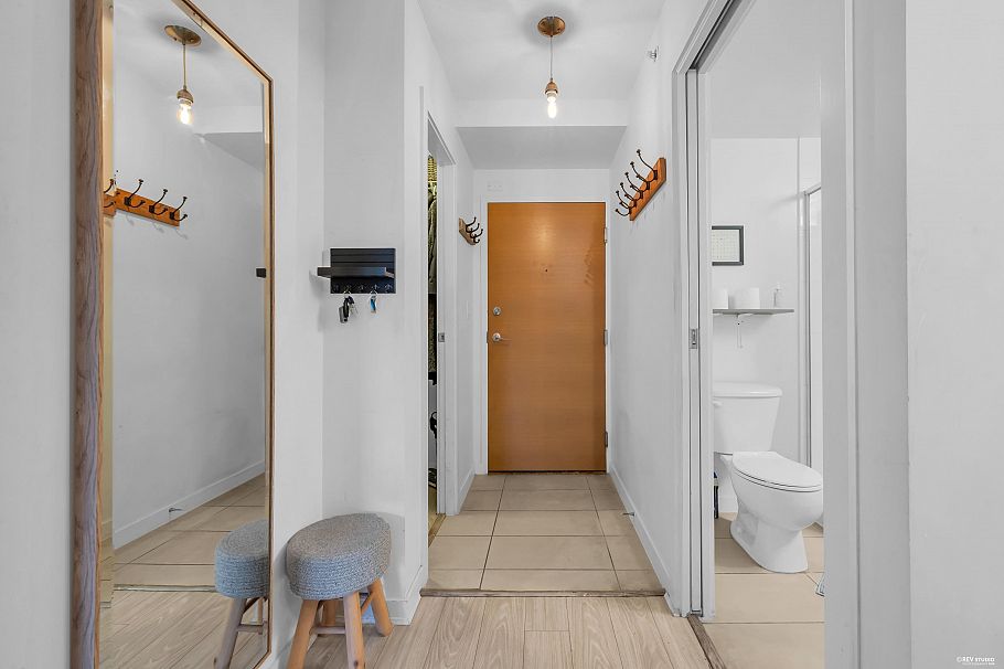 1401 928 Homer Street Vancouver, BC - 27