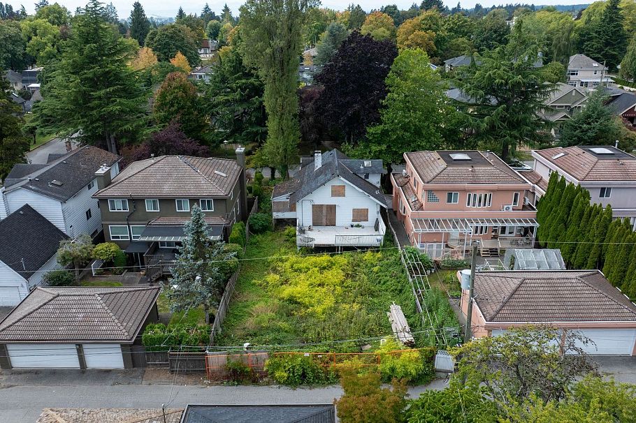 6568 Cypress Street Vancouver, BC - 5