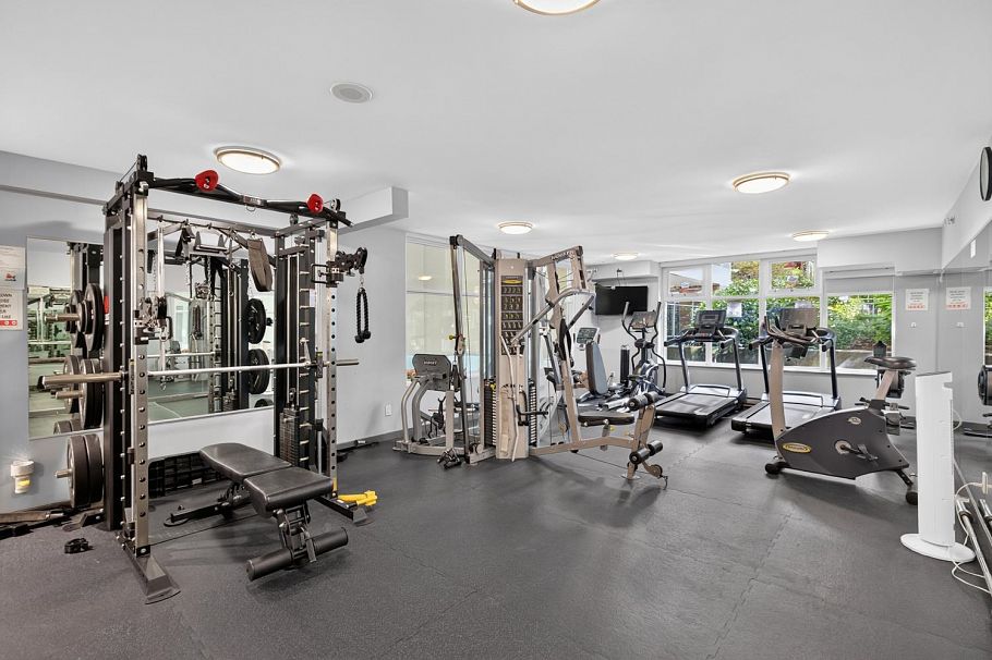502 120 Milross Avenue Vancouver, BC - 34