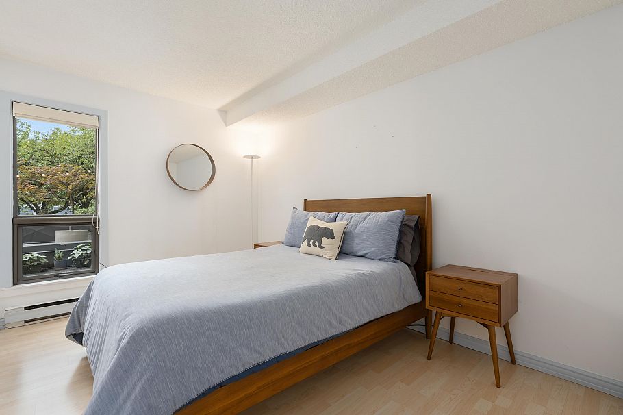 106 1477 Fountain Way Vancouver, BC - 3
