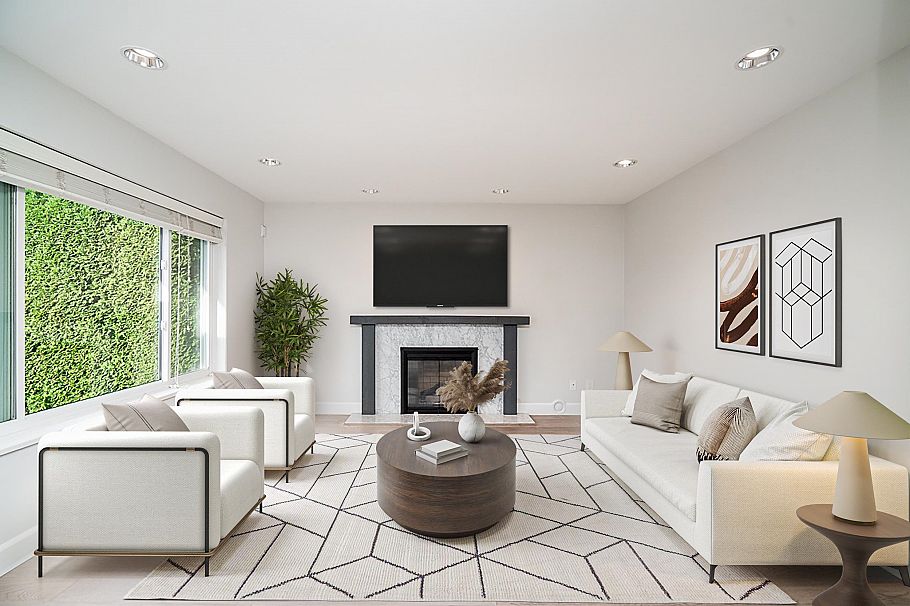 2308 W 14th Avenue Vancouver, BC - 13