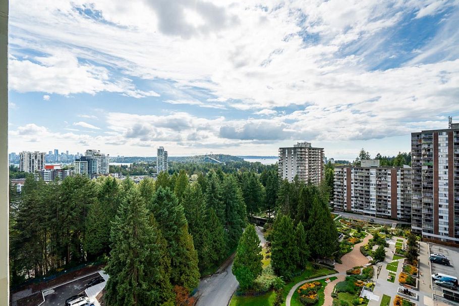 1609 2008 Fullerton Avenue North Vancouver, BC - 28