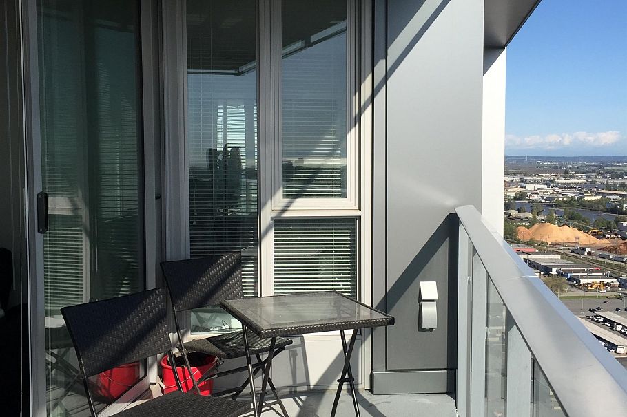 3303 488 SW Marine Drive Vancouver, BC - 12