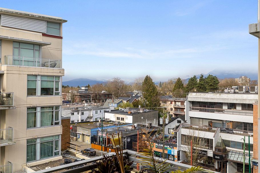 608 2228 W Broadway Vancouver, BC - 20