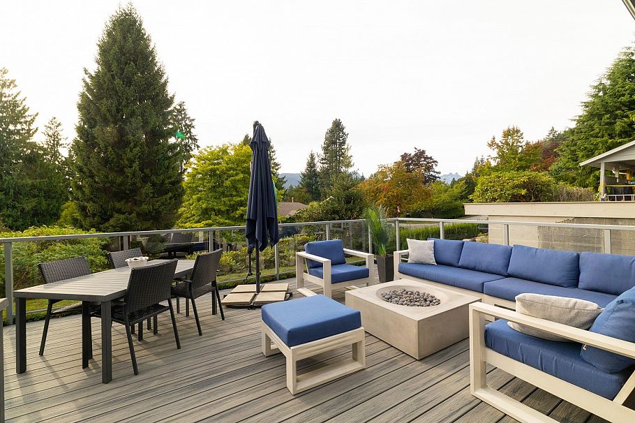 5008 Redonda Drive North Vancouver, BC - 28