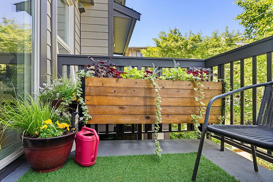 3 307 E 15th Street North Vancouver, BC - 22