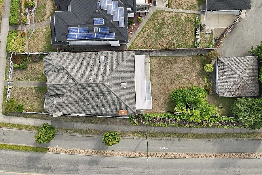 1708 Prestwick Drive Vancouver, BC - 39