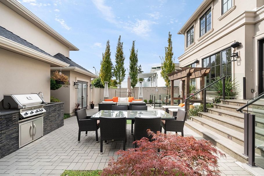 7350 Killarney Street Vancouver, BC - 2