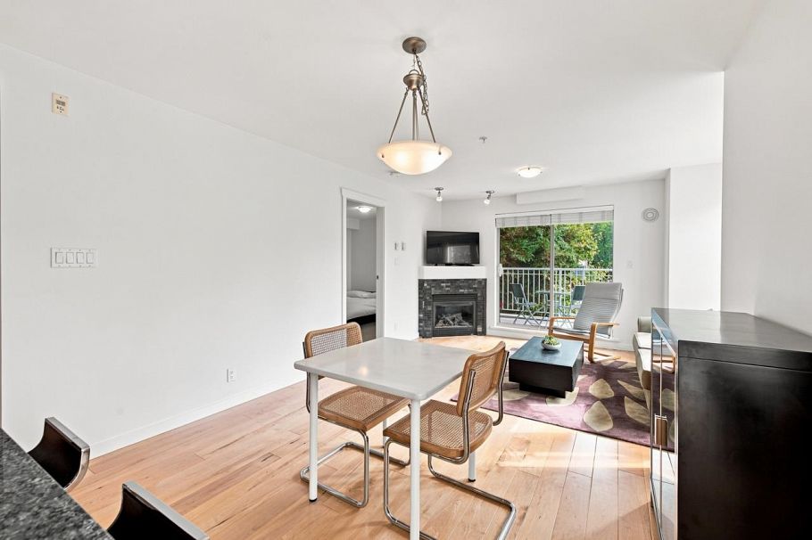 302 2626 Alberta Street Vancouver, BC - 8