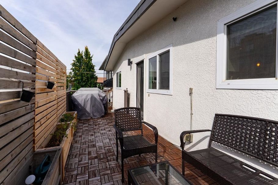4921 Chester Street Vancouver, BC - 25