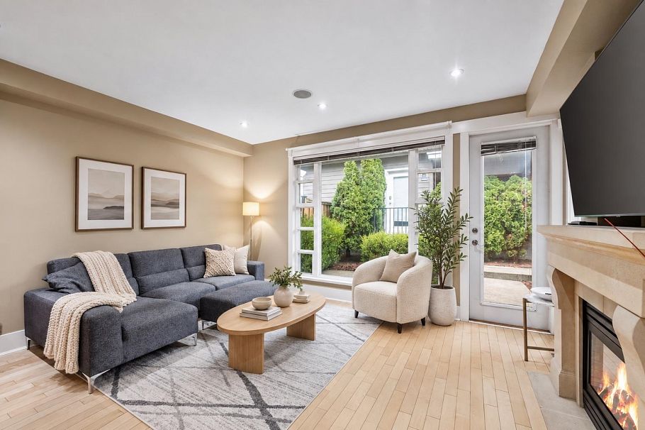 1620 St. Andrews Avenue North Vancouver, BC - 5