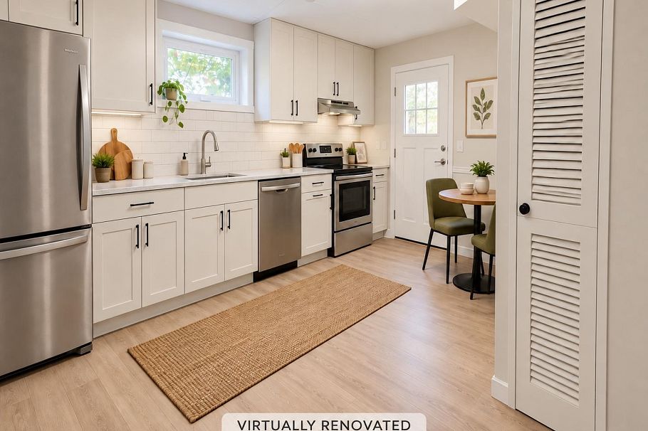 492 Aubrey Place Vancouver, BC - 27