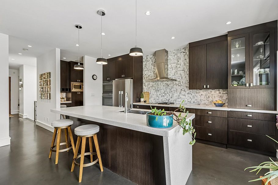 4041 Prospect Road North Vancouver, BC - 9