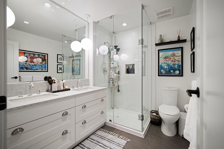 3431 Porter Street Vancouver, BC - 21