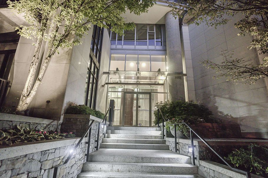 502 455 Beach Crescent Vancouver, BC - 39